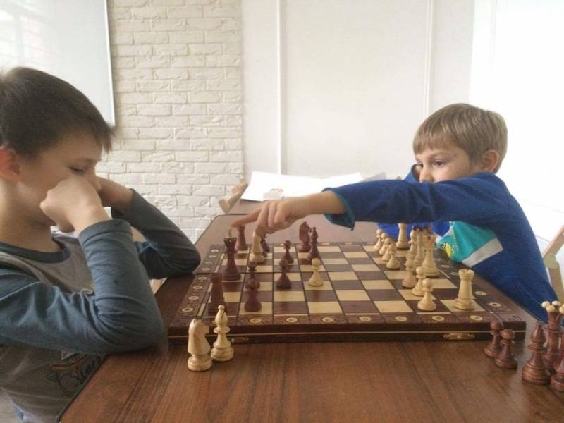 Топ-14 рекомендаций, как научить ребенка играть в шахматы