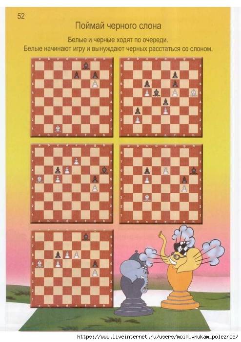 Как научить шахматам: книга Александры Костенюк