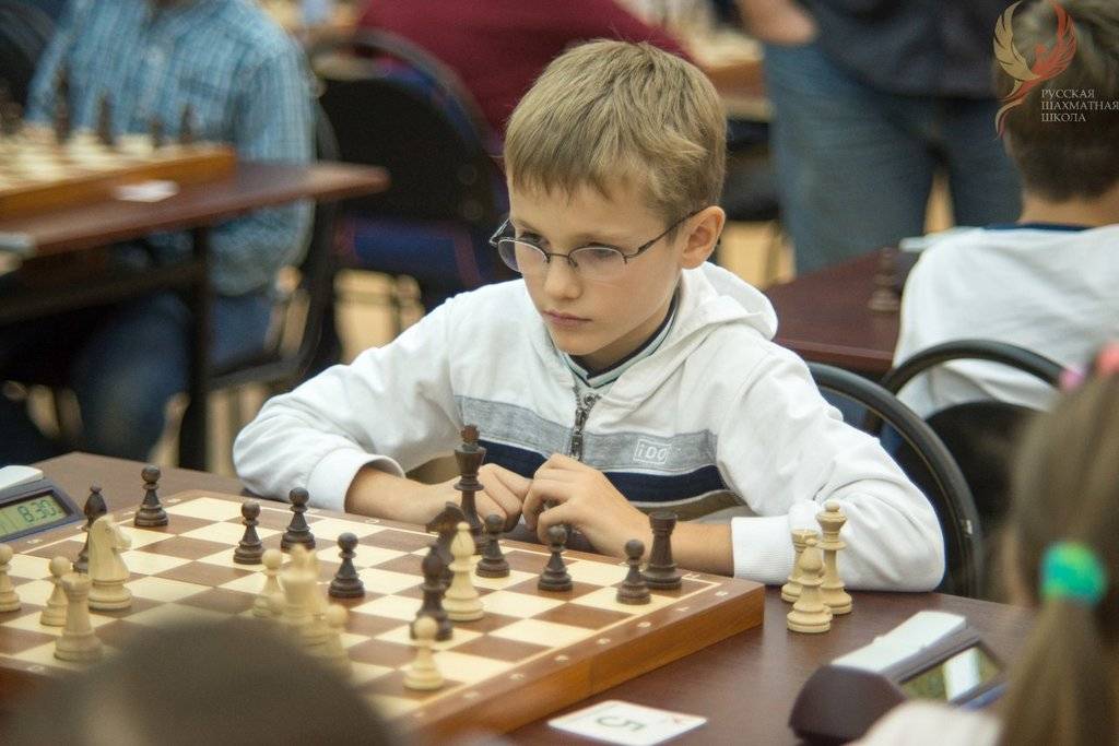 Детская шахматная школа: растущий тренд на рынке образовательных услуг – reconomica — истории из жизни реальных людей