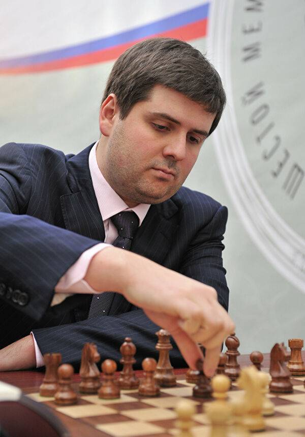 Сергей карякин (шахматист) - биография, новости, личная жизнь, фото, видео - stuki-druki.com