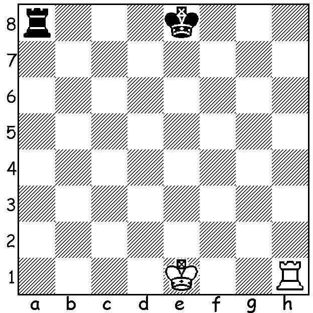 Какие дебюты играют блиц гроссмейстеры. правила игры в блиц шахматы