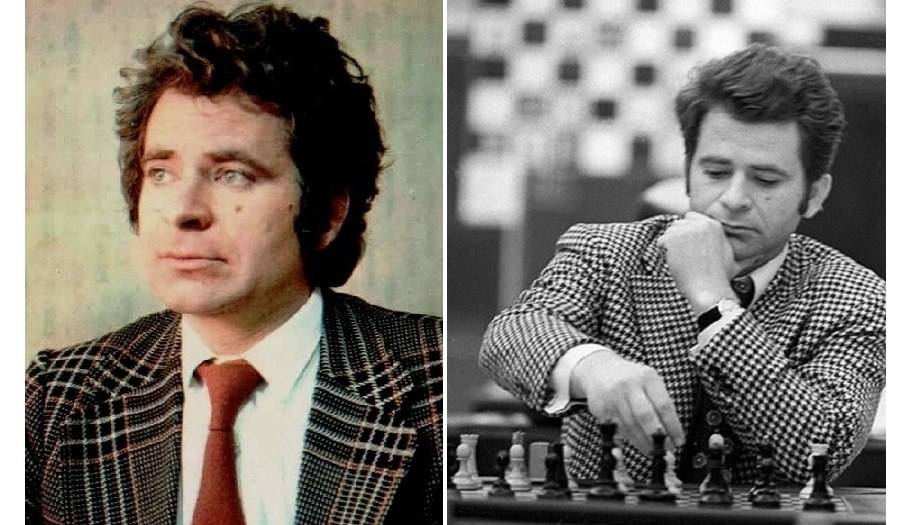 Борис спасский – шахматист: биография, достижения. международный гроссмейстер борис васильевич спасский