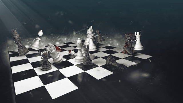 Блиц в шахматах | правила игры в онлайне, советы, чемпионы