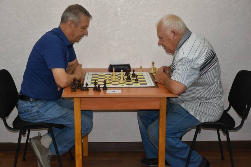 Муртас кажгалеев — шахматист, путешественник, тренер