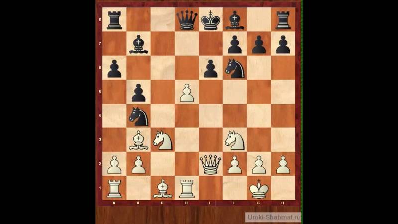Французская защита | энциклопедия шахмат | fandom