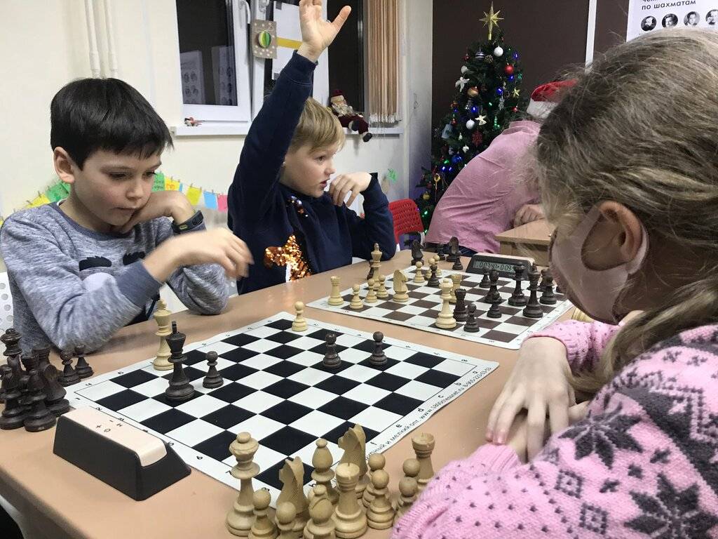 Детско-юношеская комиссия спортивной федерации шахмат санкт-петербурга и гумо педагогов по шахматам - главная