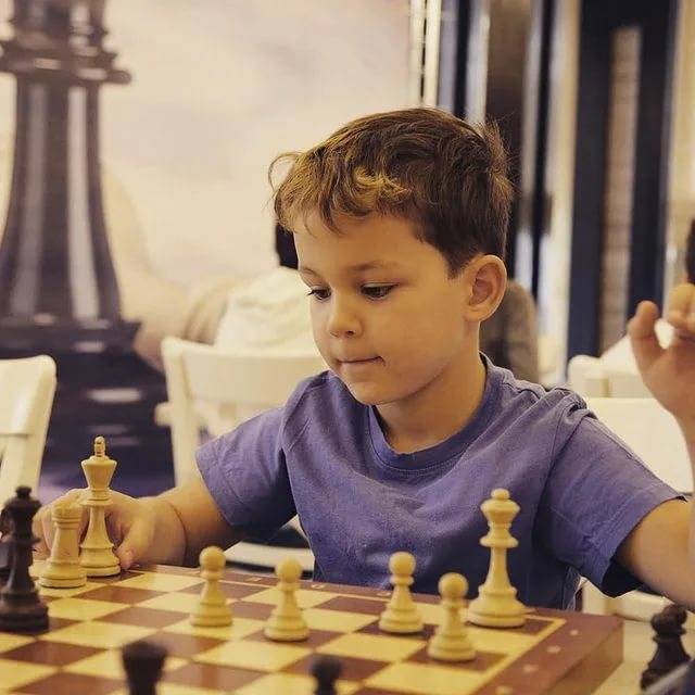 Шахматы для взрослых в нижнем новгороде и онлайн — федеральный образовательный сервис «инпро»®