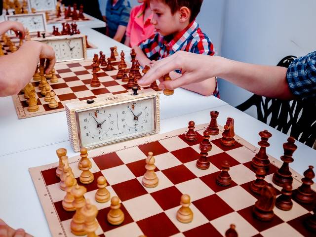 Тай-брейк в шахматах - что такое, правила, стратегия и тактика игры