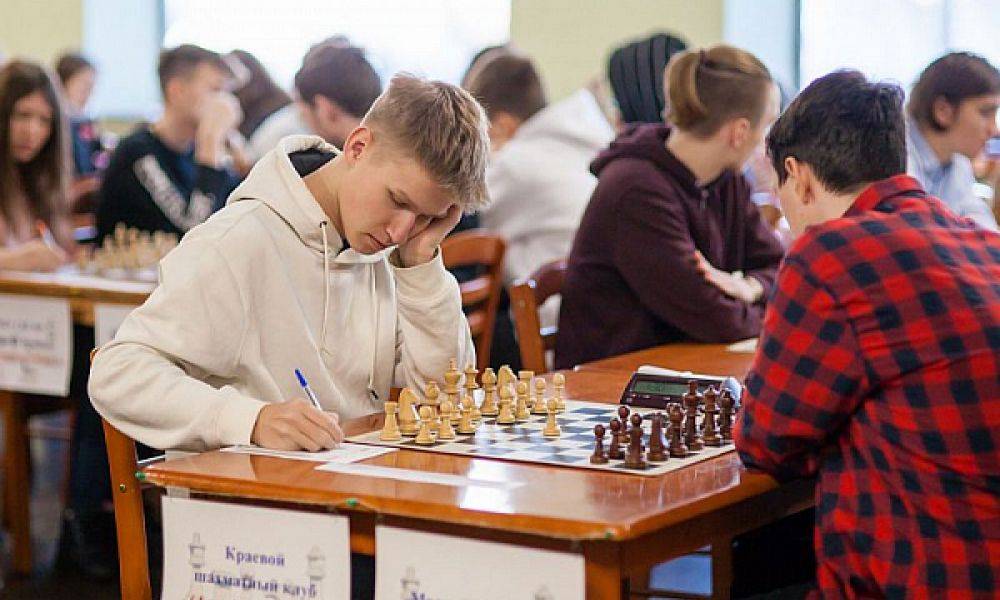 Детско-юношеская комиссия спортивной федерации шахмат санкт-петербурга и гумо педагогов по шахматам - главная