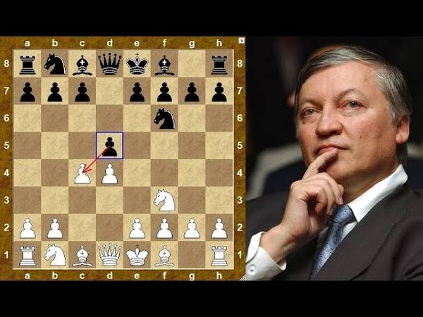 Шахматы и политика: как каспаров стал чемпионом мира?