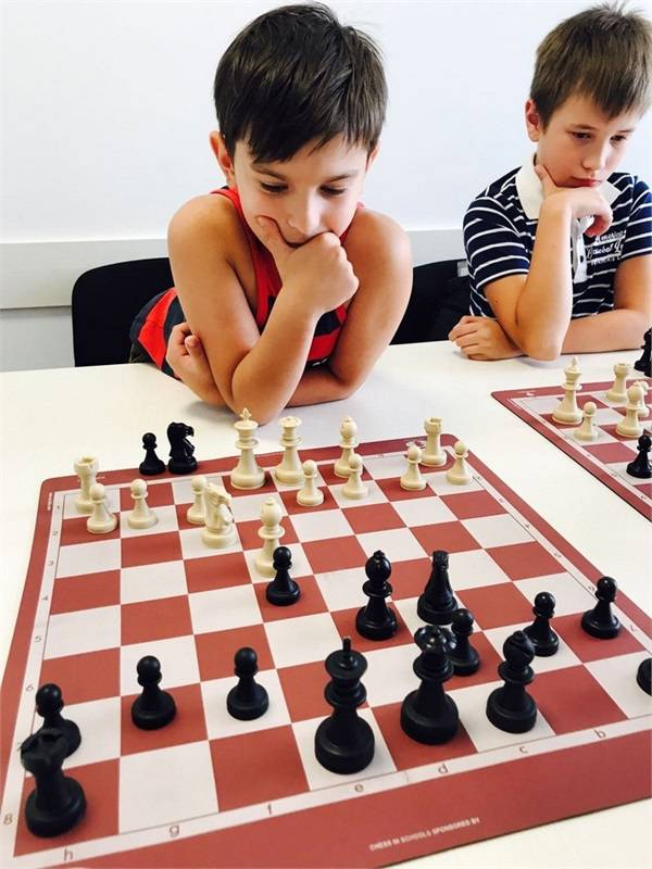 Шахматы могут сделать обязательным предметом в школе. как это должно работать? | informburo.kz