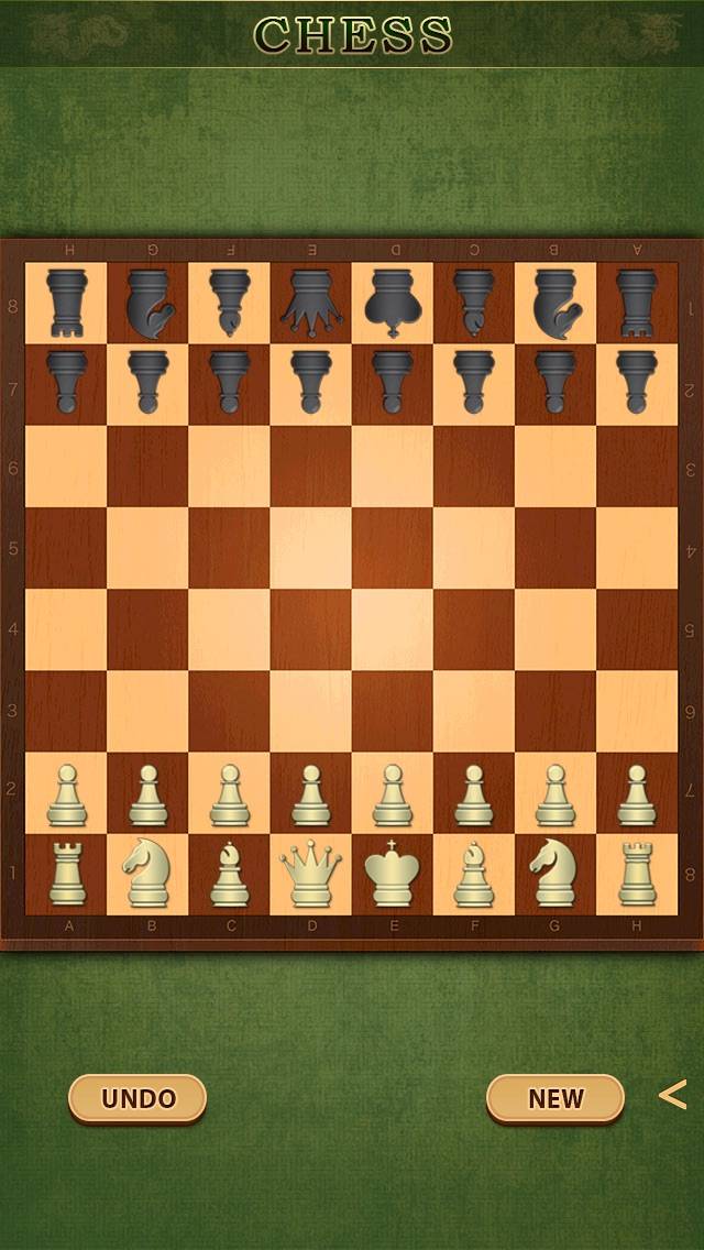 Шахматы на iPhone: ТОП-6 приложений в авторской версии