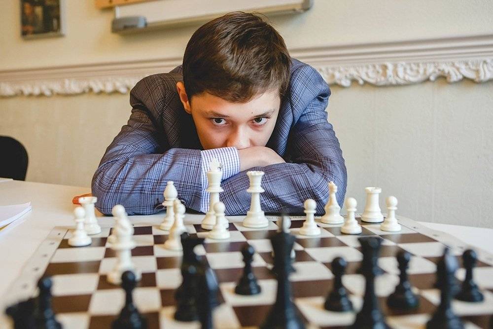 Роман ловков: биография шахматиста, контакты, партии, видео