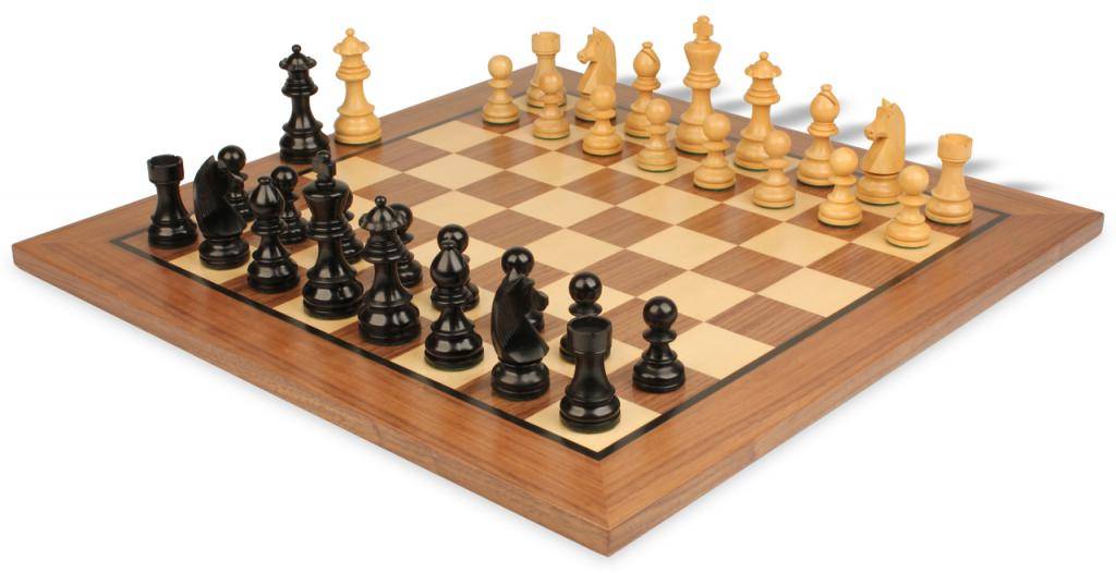 Как научиться играть в шахматы с нуля самостоятельно и дойти до уровня профи?