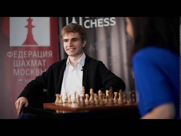 Александр предке | биография шахматиста, партии, фото
