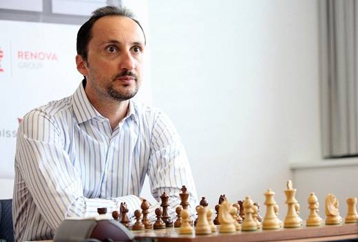 Шахматист пауль петрович керес: биография, лучшие партии, фото и видео