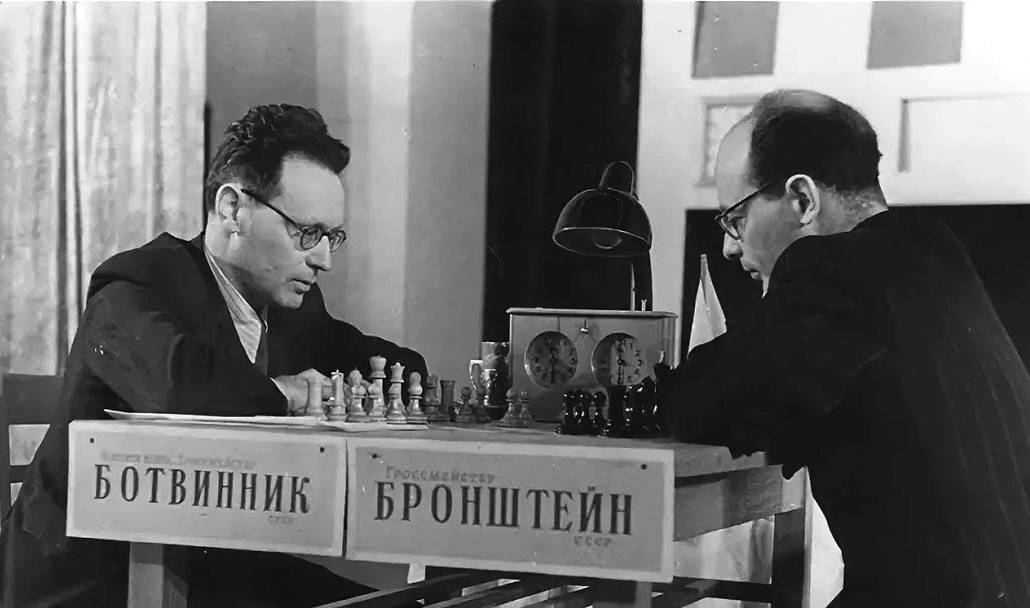 Ефим геллер — многолетний претендент на шахматную корону