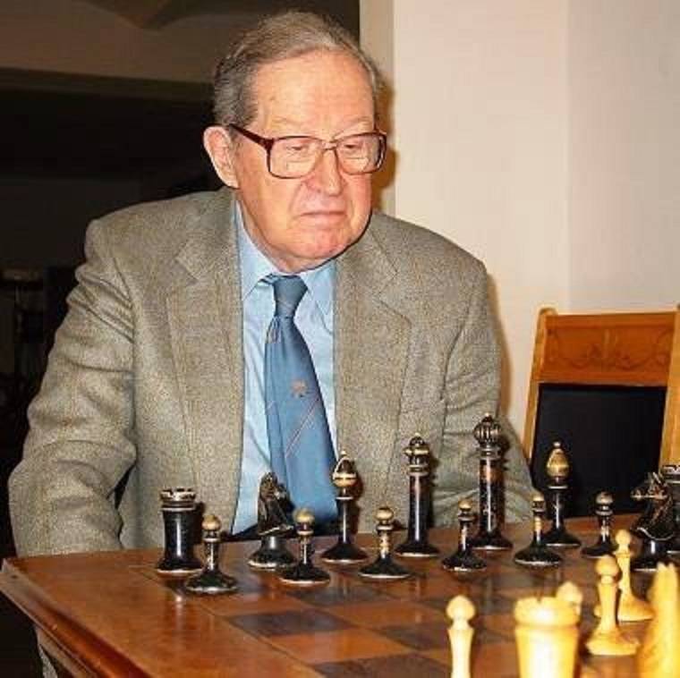 Юрий львович авербах биография, шахматная и профессиональная карьера