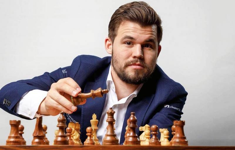 В чем феномен самого умного шахматиста планеты: 3 главных правила магнуса карлсена