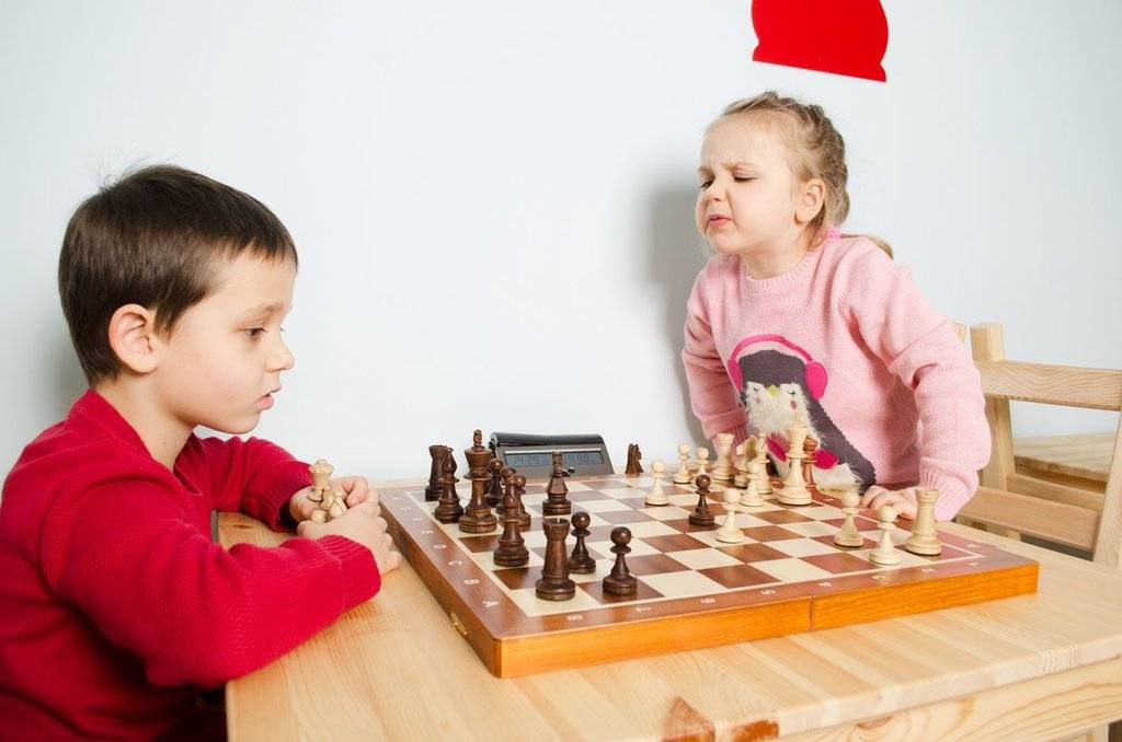 Как легко научить ребенка играть в шахматы – поэтапный метод и видео