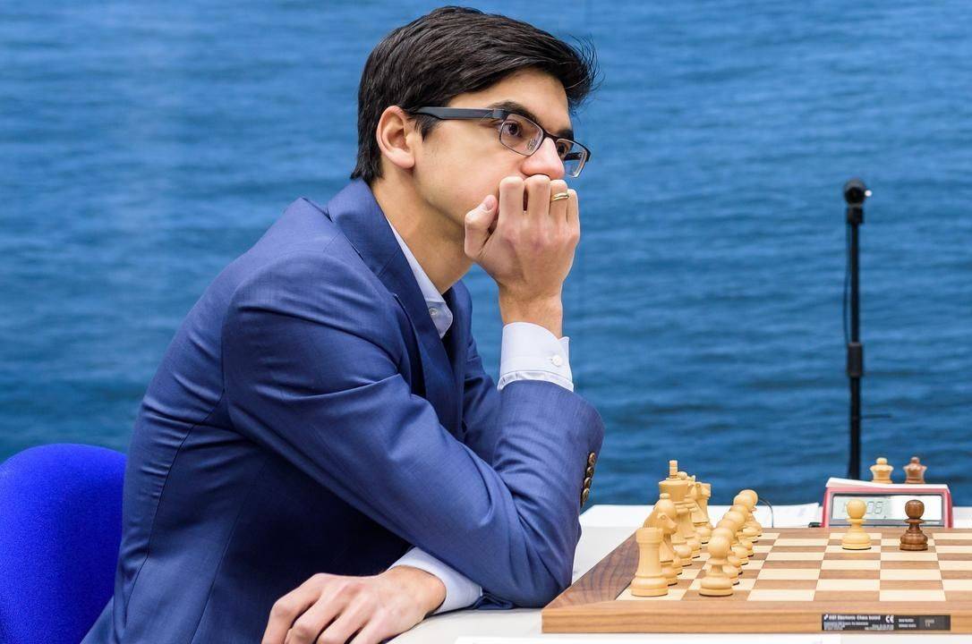 Биография шахматиста аниша гири: достижения, личная жизнь и интересные факты