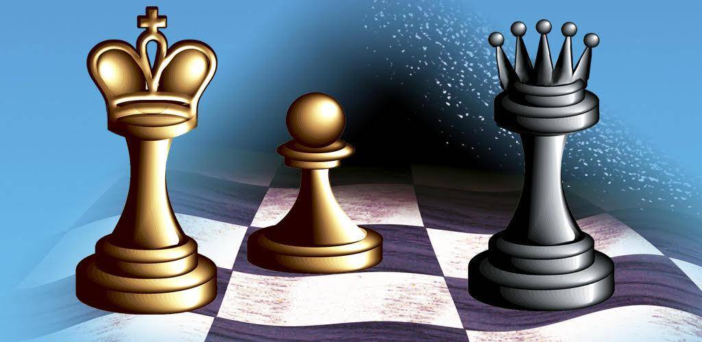 Шахматный миттельшпиль - chess middlegame - abcdef.wiki