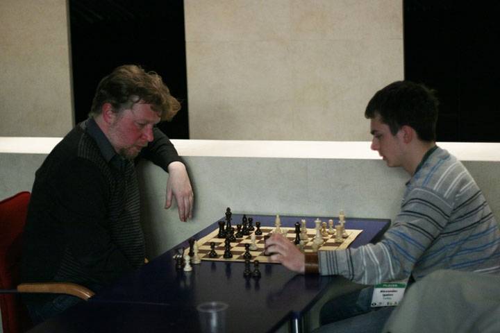 Шахрияр мамедьяров | биография шахматиста, партии, фото