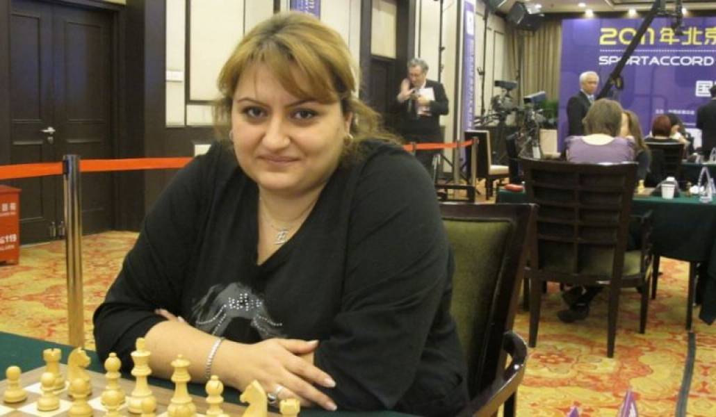 Элина даниелян | биография шахматистки, партии, фото, рейтинг
