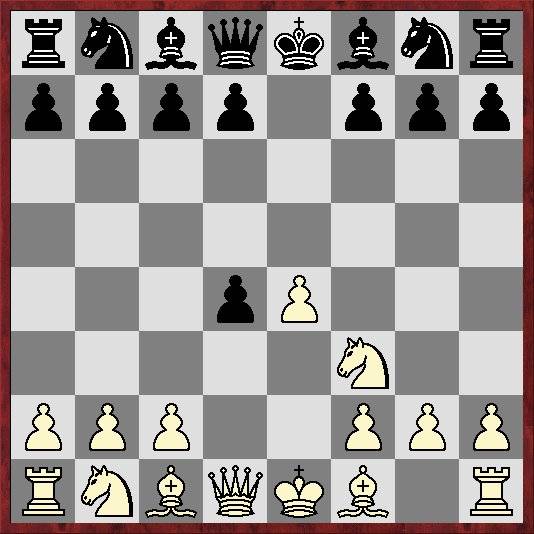 Энциклопедия шахматных дебютов - encyclopaedia of chess openings - abcdef.wiki