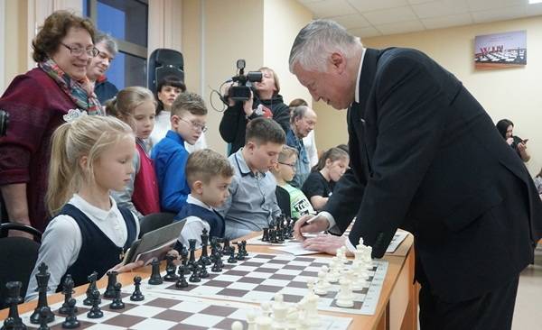 Чемпионат россии по шахматам 2019 - победители, результаты