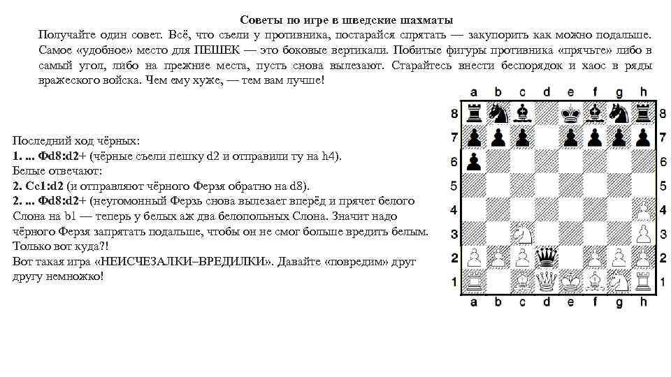 Как научиться играть в шахматы с нуля: принципы и стратегические элементы игры для взрослых и детей