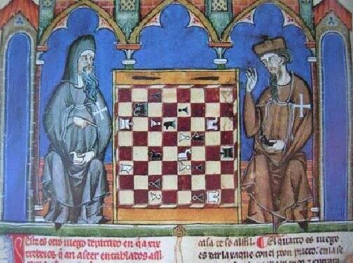 Художественные книги о шахматах