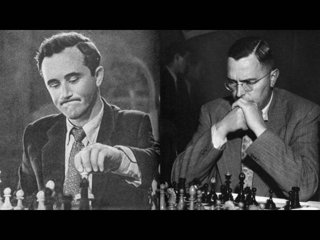 Геллер, ефим петрович | энциклопедия шахмат | fandom