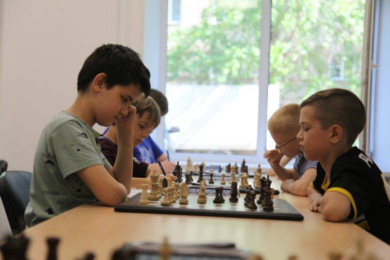 "белая ладья": подлог за подлогом | chess-news.ru
