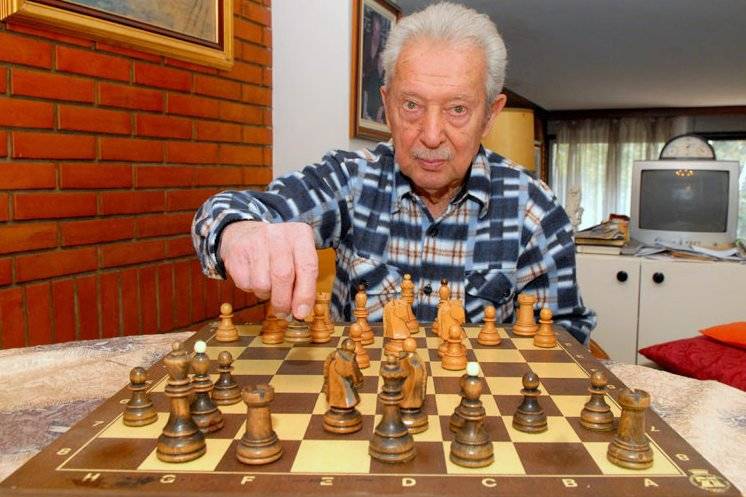 Дмитрий кряквин: биография шахматиста, партии, видео