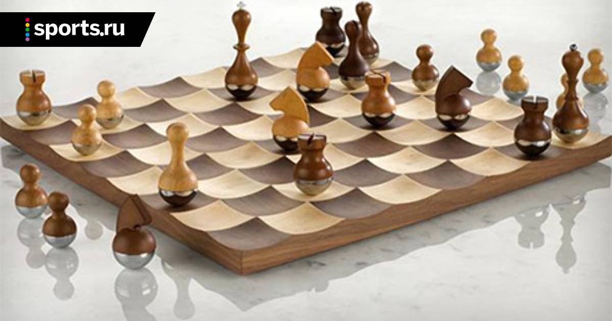 Выявление и исправление своих шахматных слабостей