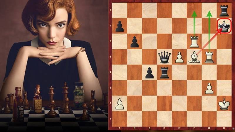 Уроки шахмат дебюты - образование по русски
