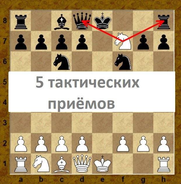 Жертва (шахматы)