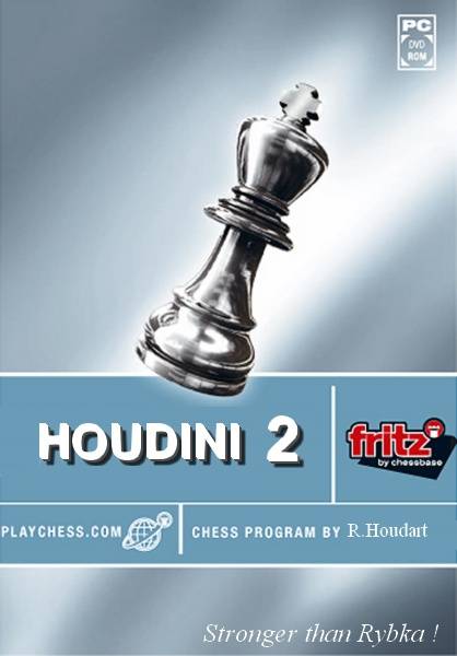 Шахматный движок - chess engine