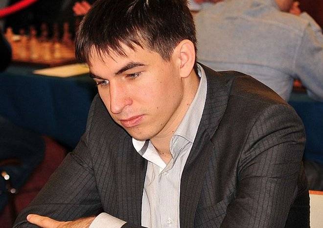 Дмитрий андрейкин шахматный рейтинг фиде - dmitry andreikin fide rating