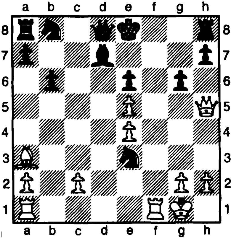Голландская защита. ленинградский вариант (система) в шахматах