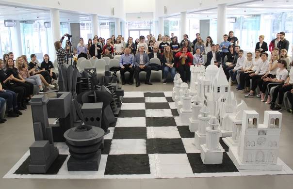 Шахматы для начинающих - шахматная школа trening chess
шахматы для начинающих - шахматная школа trening chess
