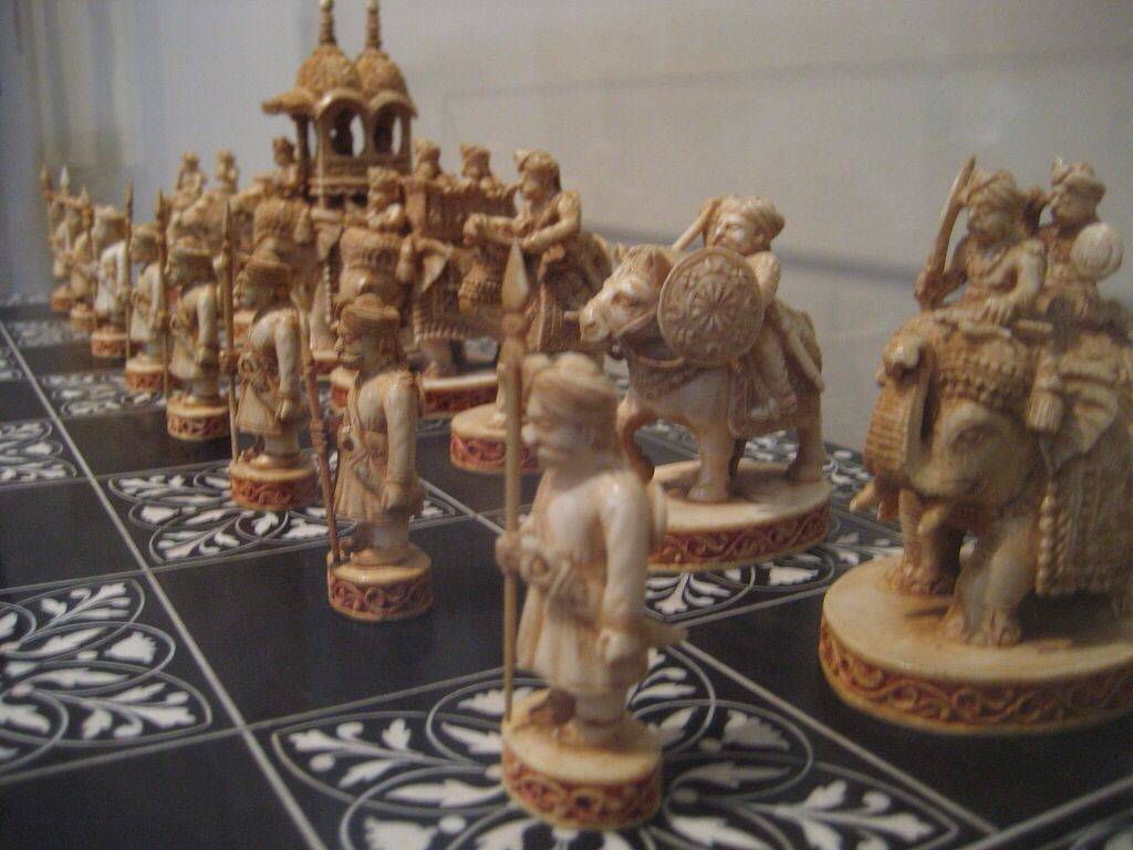 Кто придумал шахматы — краткая и понятная история возникновения