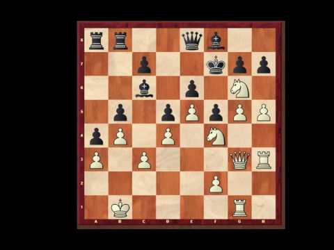 Гамбит в шахматах