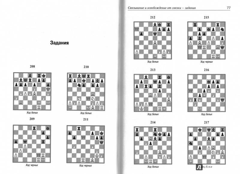 6 тактических шагов, чтобы заинтересовать ребенка шахматами