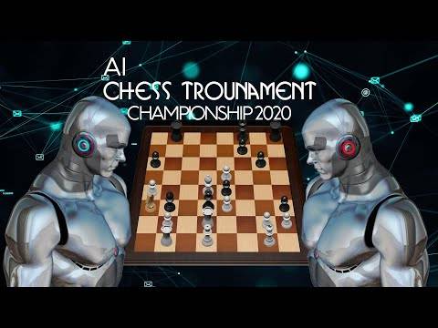 Alpha zero, шахматы и изучение английского: настоящее и будущее искусственного интеллекта
