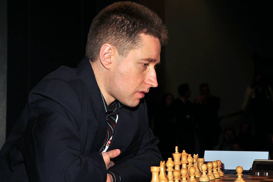 Майкл адамс (шахматист) - michael adams (chess player) - abcdef.wiki