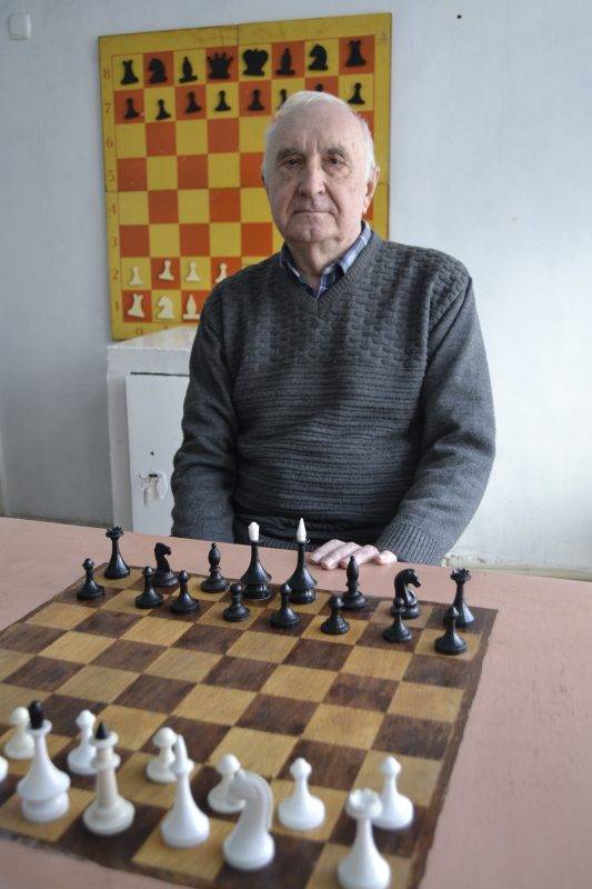 Гроссмейстер (шахматы)