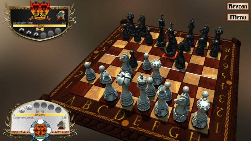 Играть в шахматы на деньги - миф или реально