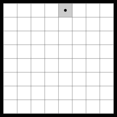 Решение: помогите на шахматной доске 64 клетки (поля). к началу игры белые фигуры занимают...